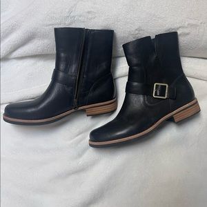 Kork-Ease Boots